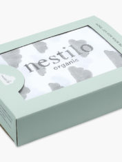 Organic-Nestilo-Spare-Cover-Grey-Clouds-a