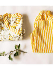 pyjama-yellow-wildflower-1