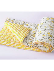 quilt-wildflower-yellow-1