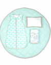 Baby-Bedding-Nursery-Essentials-Gift-Set-Elephant-Parade-1-Masilo