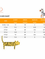 Dress-MITH-Size-Charts