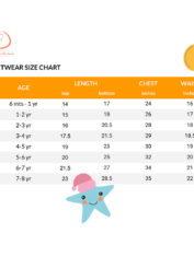 Nightwear-MITH-Size-Charts