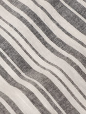 Baby-Rompers-in-handloom-cotton-Black-stripes-5