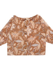 Baby-blouse-in-brown-block-print-2