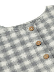 Boys-half-sleeve-shirt-in-handloom-cotton-Grey-stripes-4