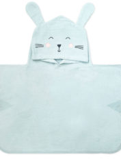 Hooded-Poncho-Towel--Bunny-1