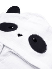 Hooded-Poncho-Towel--Panda-3