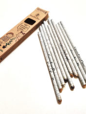 Plantable-Recycled-News-paper-Seed-Pencils---Set-of-10-3