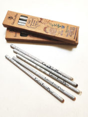 Plantable-Recycled-News-paper-Seed-Pencils---Set-of-10-4