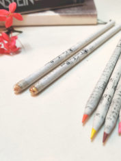 Recycled-News-paper-COLOUR-pencils-&-Plantable-Seed-pencils-2