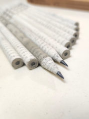 Recycled-News-paper-Pencils---Pack-of-20-1