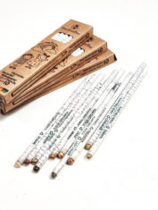 Recycled-News-paper-Plantable-Seed-COLOUR-Pencils--Pack-of-10-3