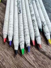 Recycled-News-paper-Plantable-Seed-COLOUR-Pencils--Pack-of-10-4