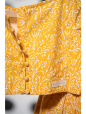 Set-of-2---From-our-memory-box-yellow-lehenga-in-cotton-floral-hand-block-print-6