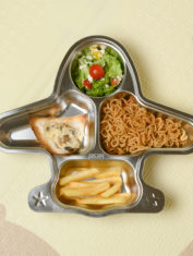 Stainless-Steel-Airplane-Lunch-plate-_2