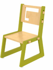 Blue-Apple-Chair---Green-2