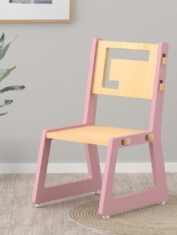 Blue-Apple-Chair---Pink-1