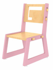 Blue-Apple-Chair---Pink-2
