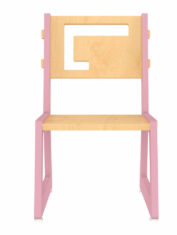 Blue-Apple-Chair---Pink-3