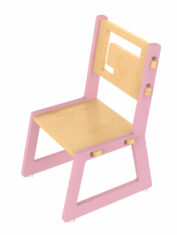 Blue-Apple-Chair---Pink-7