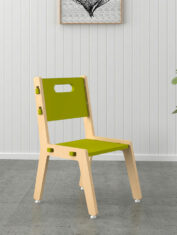 Grey-Guava-Chair---Green-1