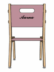 Grey-Guava-Chair---Pink-9-personalized-Image
