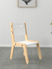 Grey-Guava-Chair---White-1