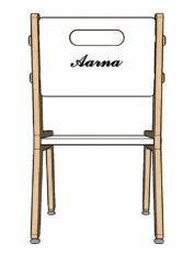 Grey-Guava-Chair---White-9-personalized-Image