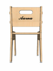 Silver-Peach-Chair---Natural-10-personalized-Image