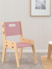 Silver-Peach-Chair---Pink-1