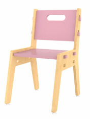 Silver-Peach-Chair---Pink-2