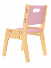 Silver-Peach-Chair---Pink-5