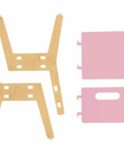 Silver-Peach-Chair---Pink-7