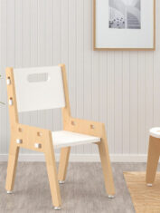 Silver-Peach-Chair---White-1