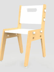 Silver-Peach-Chair---White-2