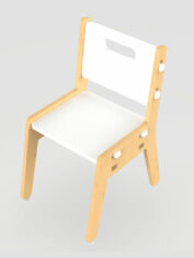 Silver-Peach-Chair---White-6