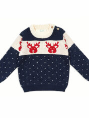 Soulful-reindeer-jacquard-navy-sweater-2-sept22new
