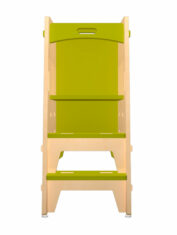 Yellow-Lychee-Kitchen-Tower---Green-4