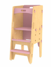 Yellow-Lychee-Kitchen-Tower---Pink-2
