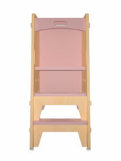Yellow-Lychee-Kitchen-Tower---Pink-4