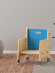 Purple-Mango-Weaning-Chair---Blue-1