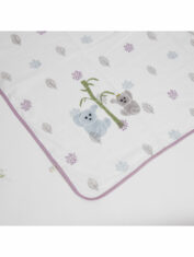 Cot-Bedding-Set--K-for-Koala-Masaya---Purple-4-with-dohar