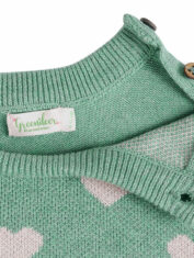 Lovable-Baby-Elephant-Sea-Weed-Sweater-100_-Cotton-Skin-Friendly---Blue-Greendeer-3