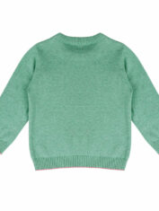Lovable-Baby-Elephant-Sea-Weed-Sweater-100_-Cotton-Skin-Friendly---Blue-Greendeer-5