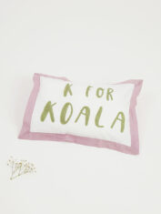 Pillow-and-Bolster-set--K-for-Koala-Masaya---Purple-5