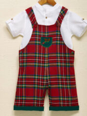 Red-green-merry-and-bright-dungaree-set