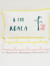 Single-Size-Bed-Set---K-for-Koala-Masaya---Yellow-5
