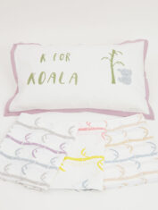 Single-Size-Bed-Set---K-for-Koala-Masaya---Yellow-6