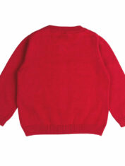 Wishful-Santa-Sweater-100_-Cotton-Skin-Friendly---Deep-Red-Greendeer-5