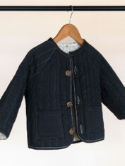 The-Mama-Reversible-Quilted-Jacket---Charcoal-Maze-of-Our-Lives-1